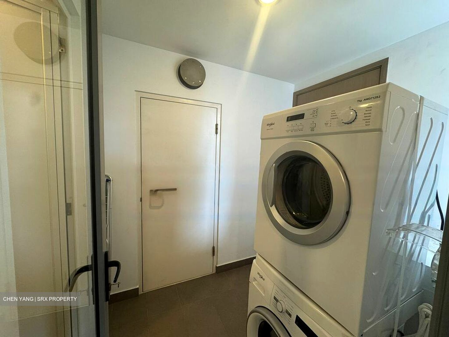 Starlight Suites (D9), Apartment #454237831